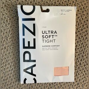 Capezio Ultra Soft Transition Tights